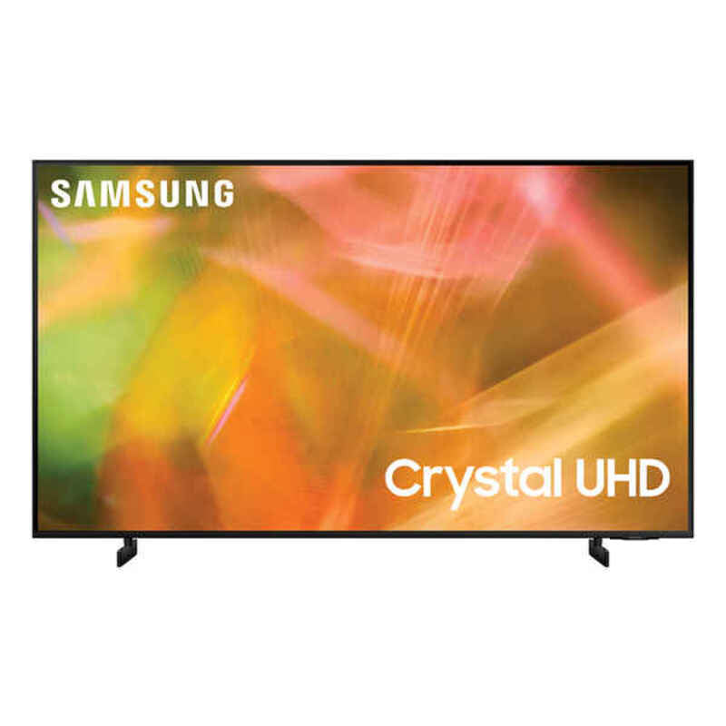 Smart TV Samsung UE65AU8005K 65 "4K Ultra HD LED WiFi