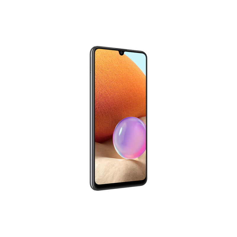 Teléfono inteligente Samsung A32 128 GB 4 GB 6,5 "MediaTek Dimensidad 720