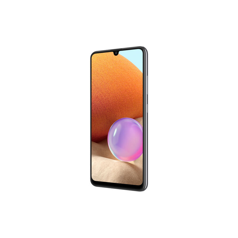 Teléfono inteligente Samsung A32 128 GB 4 GB 6,5 "MediaTek Dimensidad 720