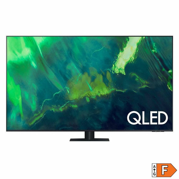 Smart TV Samsung QE55Q75A 55 "4K Ultra HD QLED HDR10 + Tizen OS