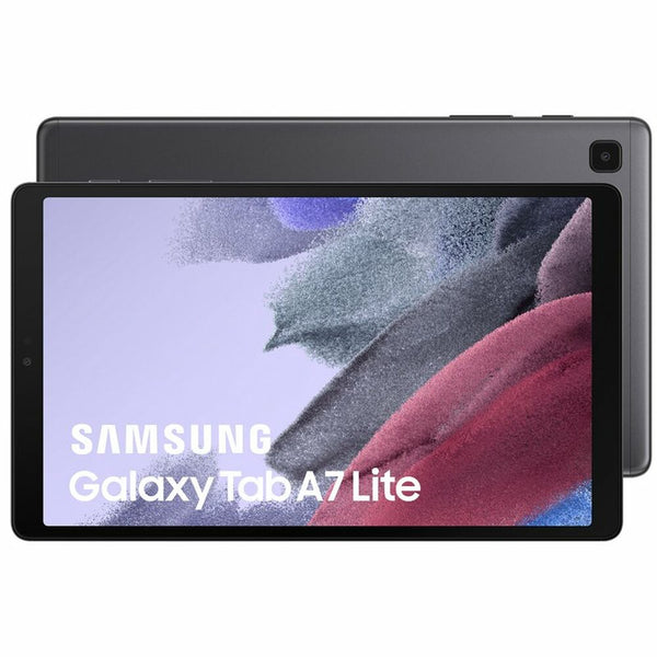 Tablet Samsung TAB A7 LITE T220 8,7" Octa Core 3 GB RAM 32 GB Grigio