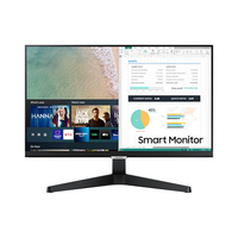 Monitor Samsung M5 LS24AM506NUXEN 24" IPS FHD