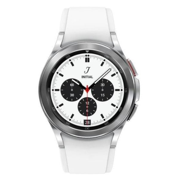 Smartwatch Samsung GALAXY WATCH 4 CLASS Silver 1,2"