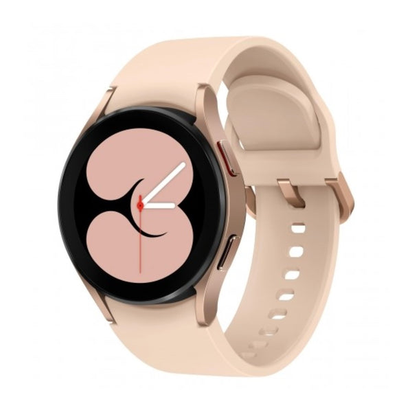 Smartwatch Samsung Galaxy Watch 4 Rose Gold 16 Go