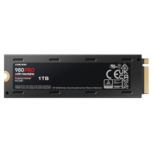 Samsung Samsung 980 Pro 1 To Disque dur SSD