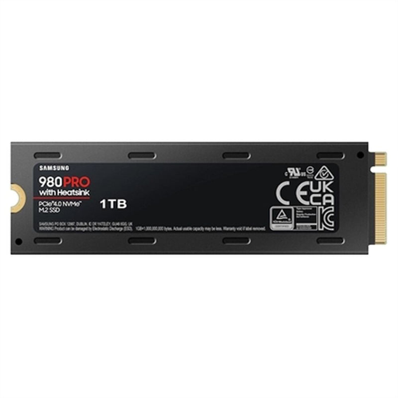 Hard Disk Samsung Samsung 980 PRO 1 TB SSD