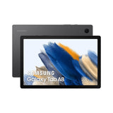 Tablet Samsung TAB A8 SMX200 10,5" 4 GB RAM 128 GB Grau