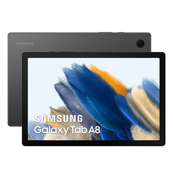 Tablet Samsung Tab A8 10,5" 3 GB RAM 32 GB Grigio