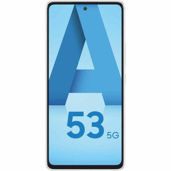 Smartphone Samsung A53 5G Exynos 1280 128 GB 6 GB 6,5"