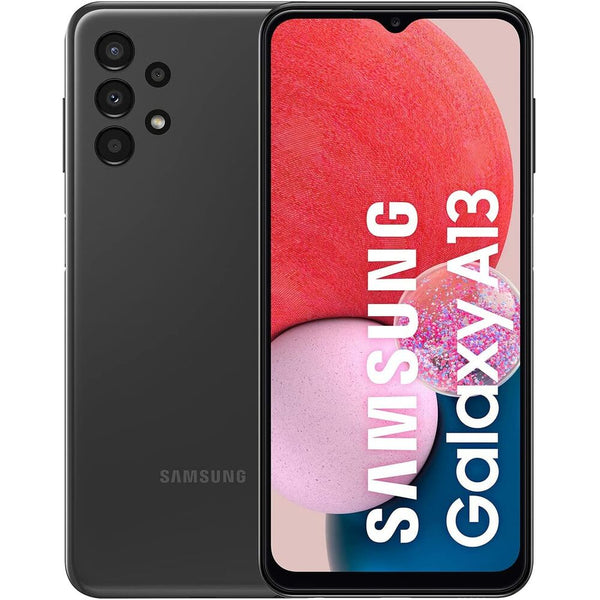 Teléfono inteligente Samsung Galaxy A13 4GB 128GB 6.6 "