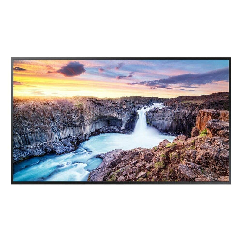 Monitor Videowall Samsung LH43QHBEBGCXEN 43"