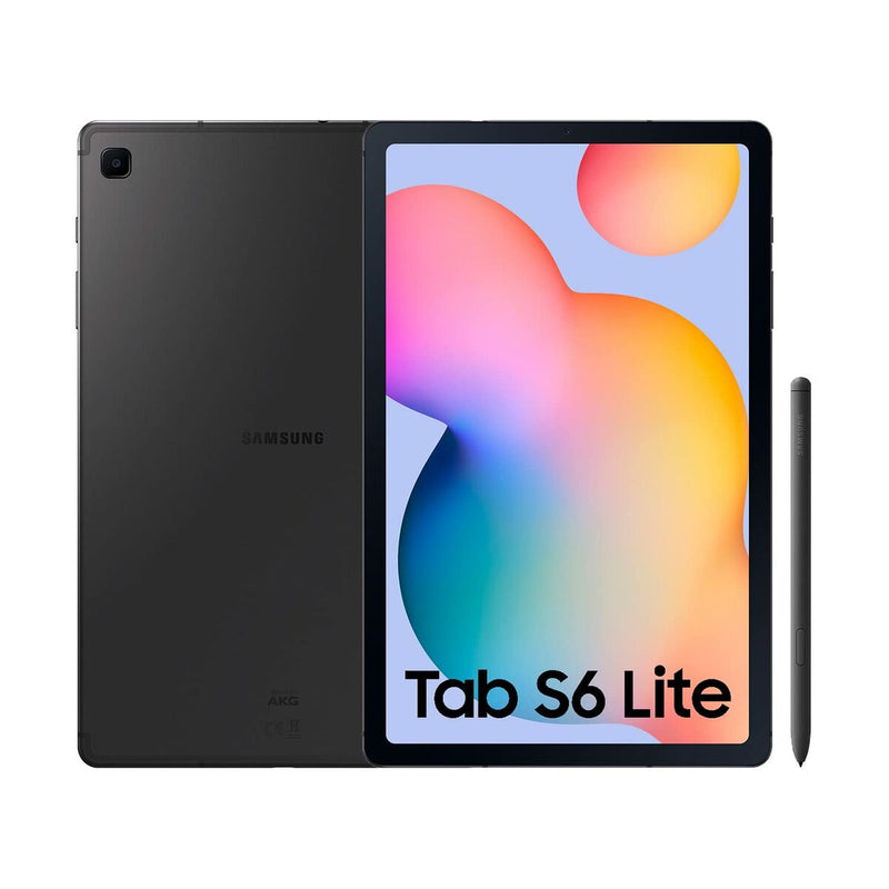 Tablet Samsung Galaxy Tab S6 Lite 10,5" 4 GB RAM 128 GB Verde