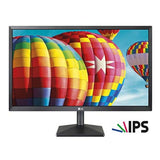 Monitor LG 24MK400H-B 23,8 "Full HD IPS HDMI Negro