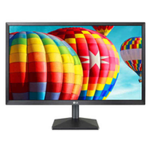 Monitor LG 24MK430H 23,8" Full HD IPS