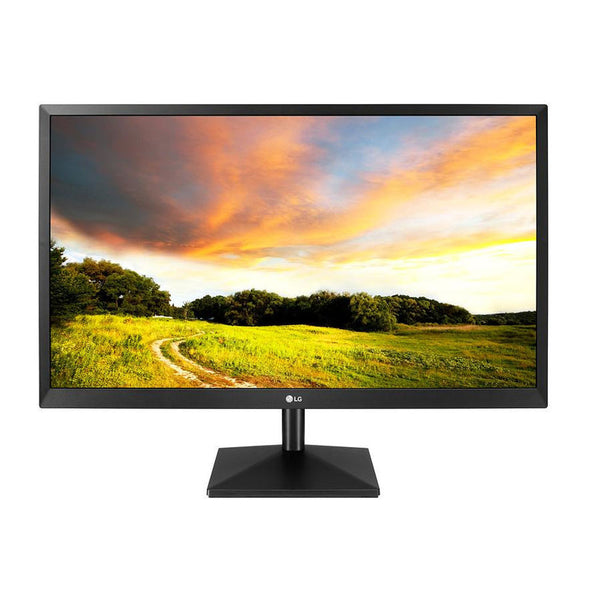 Monitor LG 27MK400H 27" WLED Full HD