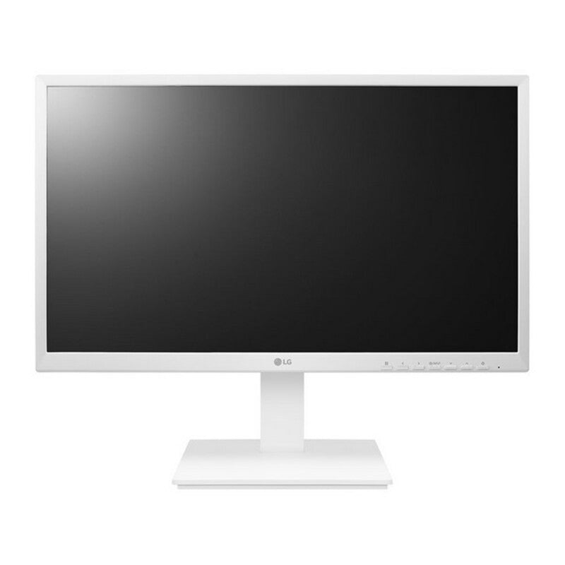 Monitor LG 27BK550Y-W 27" Full HD IPS Blanco