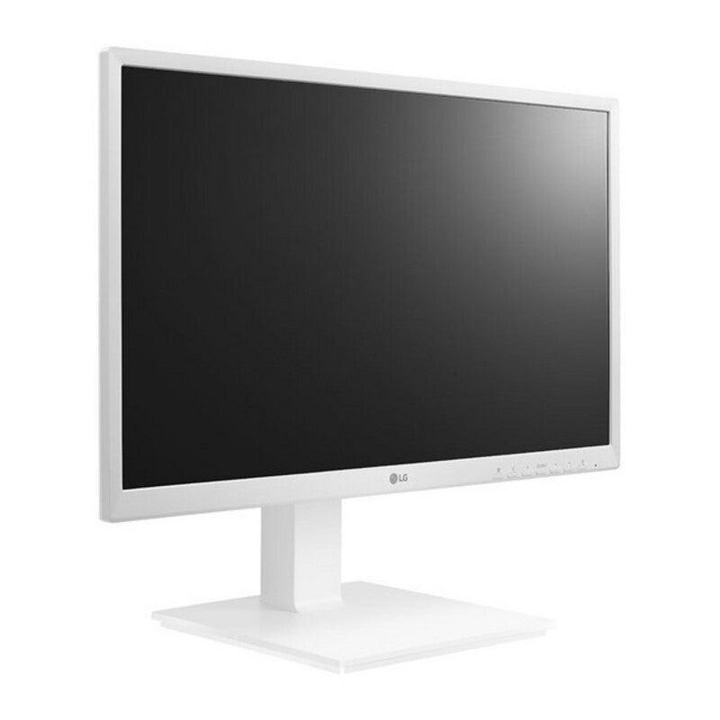 Monitor LG 27BK550Y-W 27" Full HD IPS Blanco