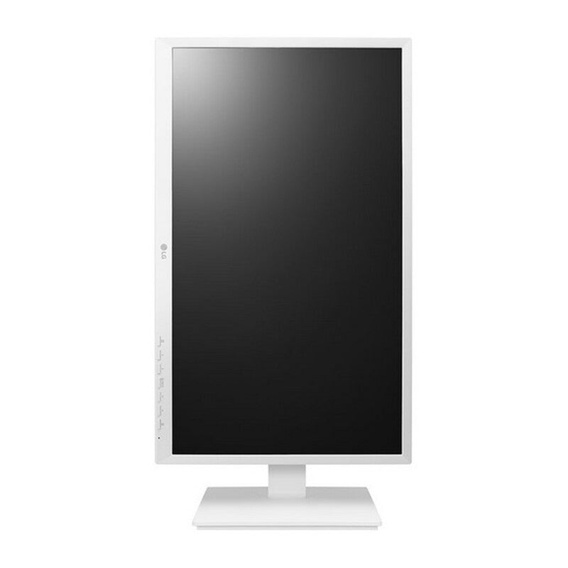 Monitor LG 27BK550Y-W 27" Full HD IPS Blanco