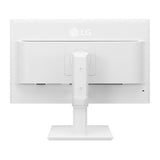 Monitor LG 27BK550Y-W 27" Full HD IPS Blanco