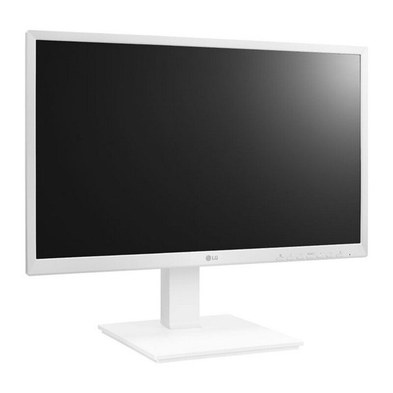 Monitor LG 27BK550Y-W 27" Full HD IPS Blanco