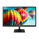 Monitor LG 27MK430H-B 27 "Full HD LED HDMI Negro