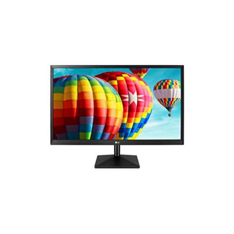 Monitor LG 27MK430H-B 27 "Full HD LED HDMI Negro