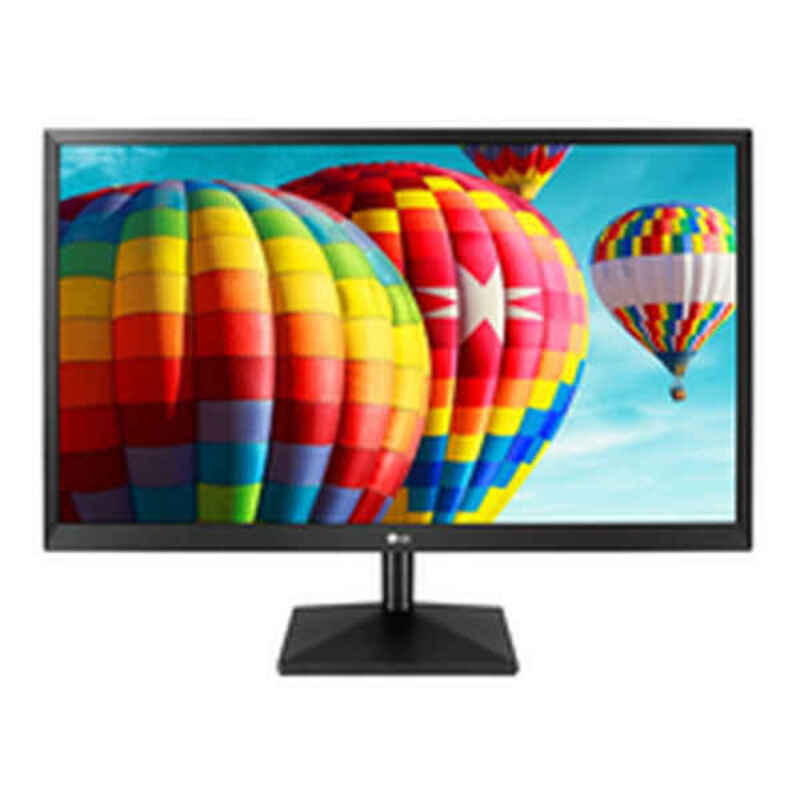 Monitor LG 27MK430H-B 27" FHD IPS