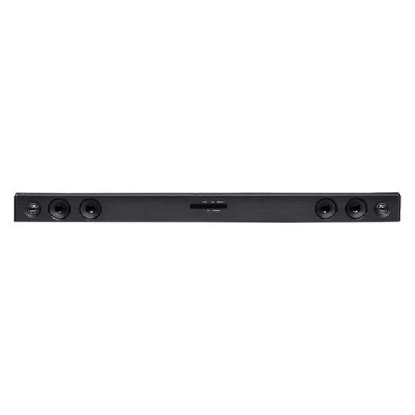 Barra de Sonido Inalámbrica LG SK1D 100W Negro