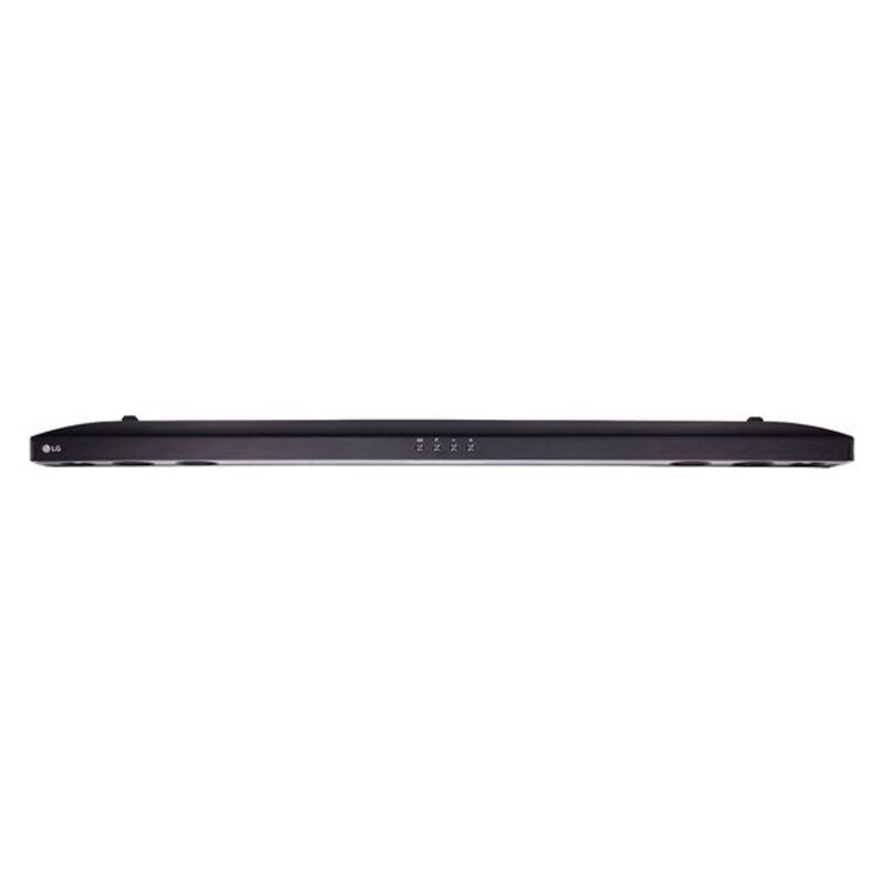 Barre de son sans fil lg sk1d 100w noir