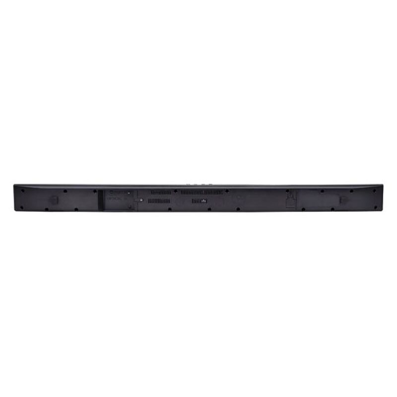 Barre de son sans fil lg sk1d 100w noir