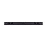 Barre de son sans fil lg sk1d 100w noir