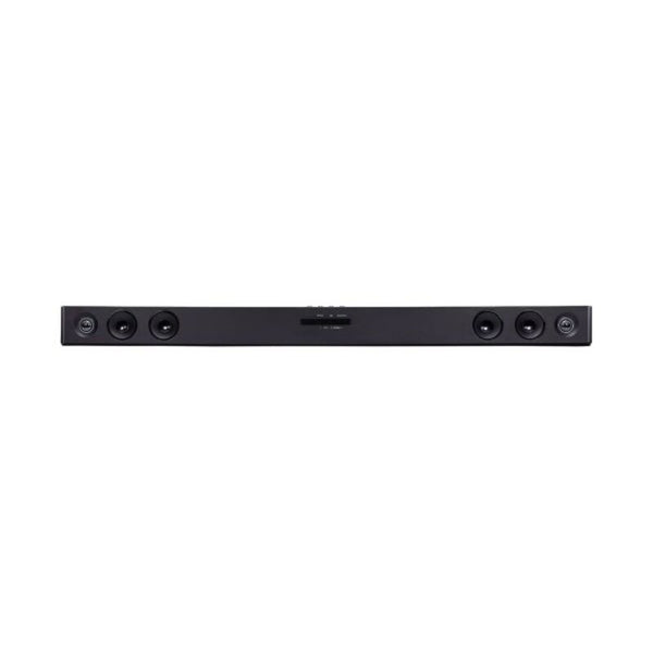 Barra de Sonido Inalámbrica LG SK1D 100W Negro