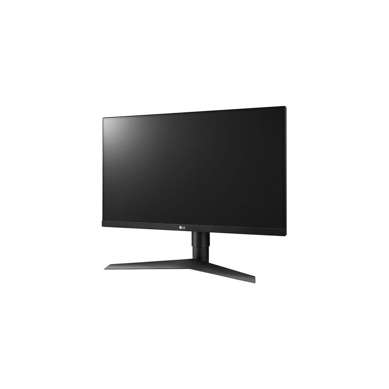 Monitor LG 27GL650F-B 27" FHD LED 144 Hz