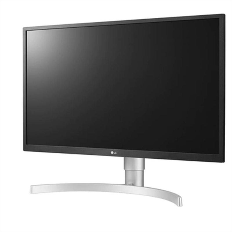 Monitor LG 27UL550-W LED IPS 27" 4K Ultra HD