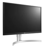 Monitor LG 27UL550-W LED IPS 27" 4K Ultra HD