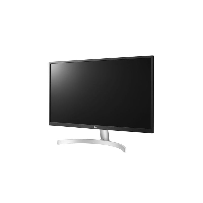 Monitor LG 27UL500-W 27" 4K Ultra HD IPS HDR