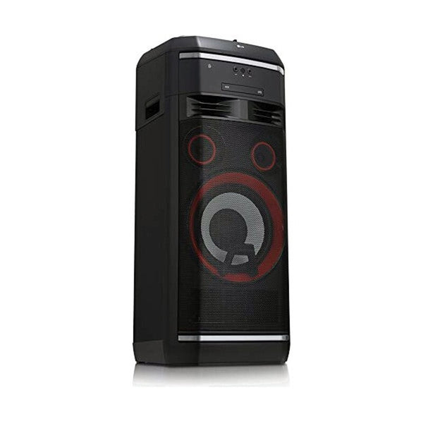 Drahtlose Bluetooth Lautsprecherboxen LG OL100 XBOOM 2000W Schwarz