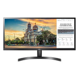 Monitor LG 34WL500-B 34" UWFHD IPS Negro