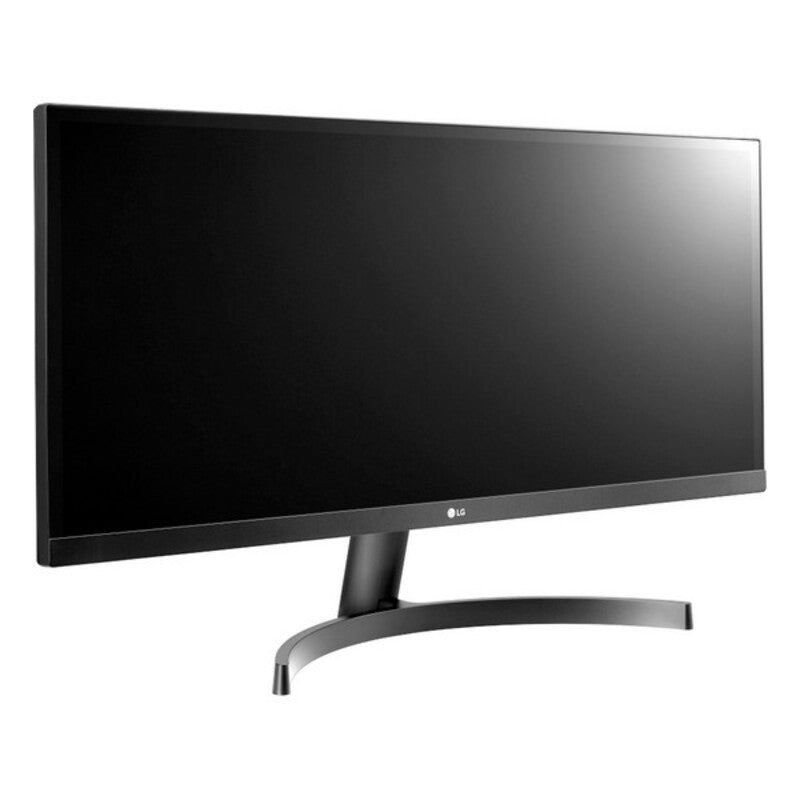 Monitor LG 34WL500-B 34" UWFHD IPS Negro