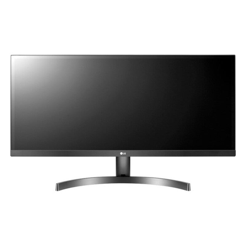 Monitor LG 34WL500-B 34" UWFHD IPS Negro