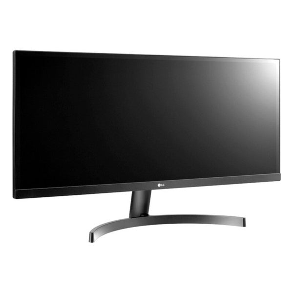 Monitor LG 34WL500-B 34" UWFHD IPS Negro