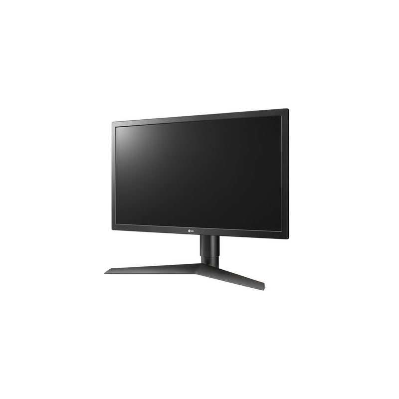 Monitor LG 24GL650-B 23,6" FHD LED 144 Hz