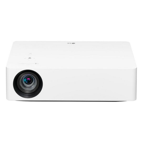 Proyector LG HU70LS 4K Blanco