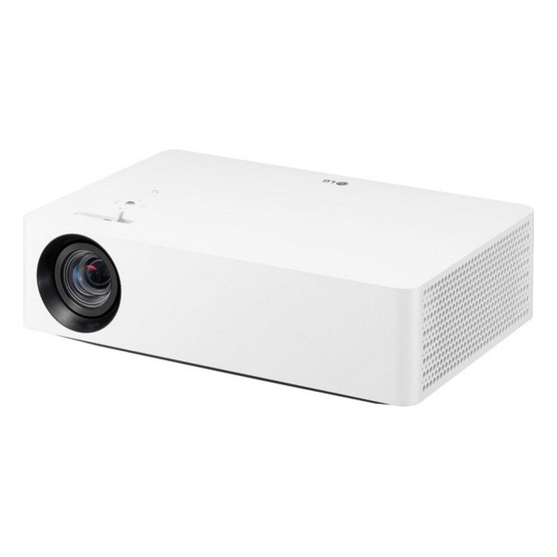 Projecteur LG HU70LS 4K blanc