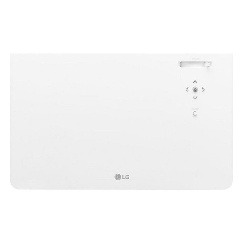 Projecteur LG HU70LS 4K blanc