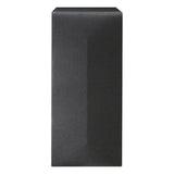 Barra de Sonido Inalámbrica LG SN4 2.1 Bluetooth 300W Negro Plateado