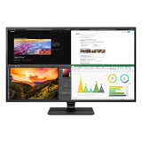 Monitor LG 42,5" 4K Ultra HD IPS HDMI (Reacondicionado C)