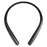 Auricolari Bluetooth con Microfono LG HBS-SL6SB USB-C Nero (Ricondizionati D)