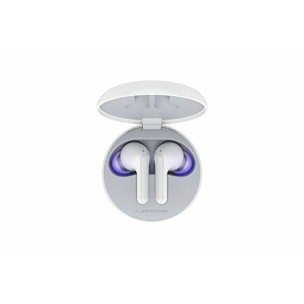 Auricolari Senza Fili LG TONE Free FN4 Earbuds Bianco (Ricondizionati D)