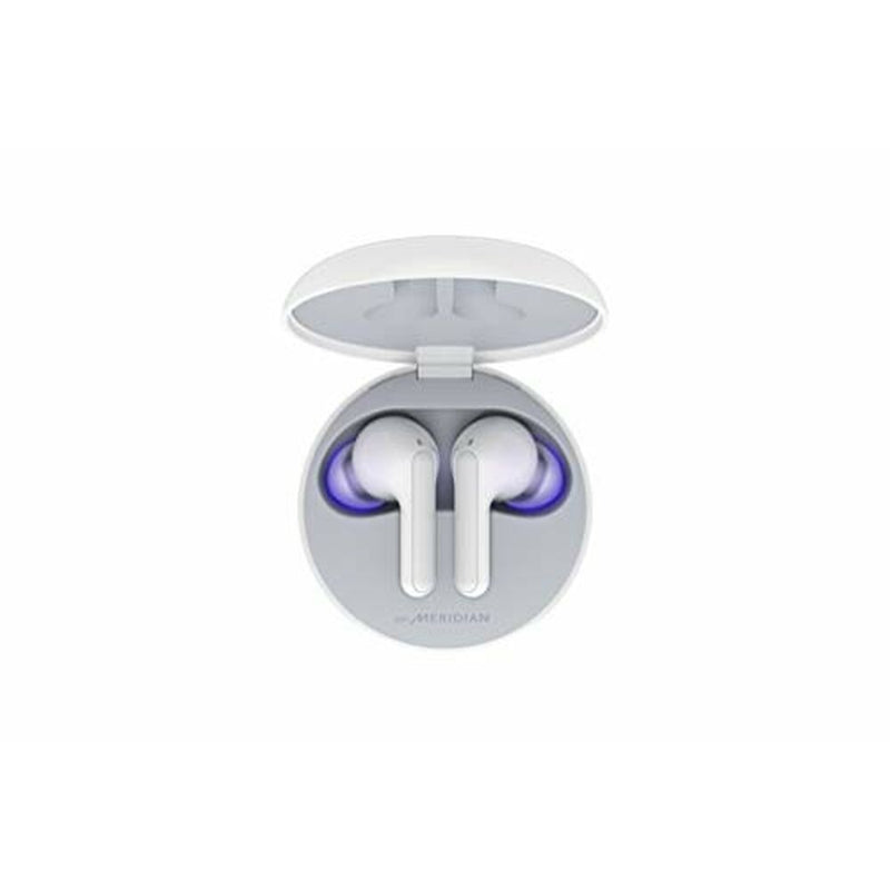 Auricolari Senza Fili LG TONE Free FN4 Earbuds Bianco (Ricondizionati D)